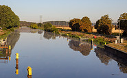 Schleuse Schönwalde-Glien