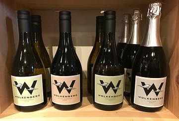 Weingut Wolkenberg im Lausitzer Seenland