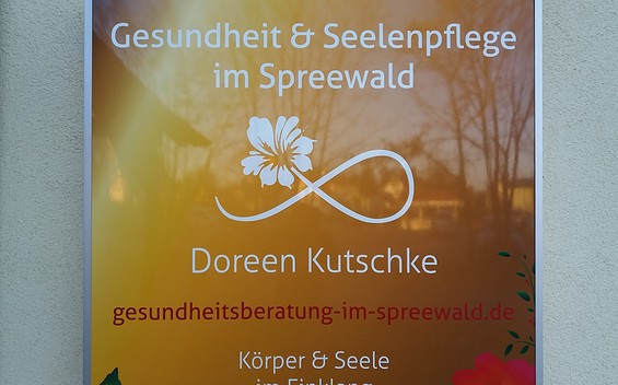 Spreewald Health and Spiritual Care, Doreen Kutschke