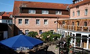 Hotel &amp; Restaurant Mühlenhof