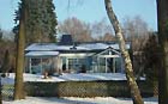 Ferienhaus Sylvia Maaß