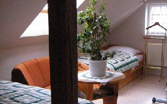 Ferienwohnung Senftleben, Foto: TV Seenland Oder- Spree