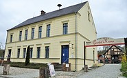 Gasthof Reuner, Foto: Tourismusverband Fläming e.V.