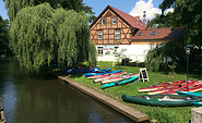 Dubkow Mühle