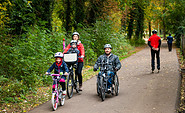 Flaeming-Skate für alle, Foto: Landkreis Teltow-Fläming