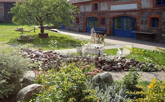 Erlebnishof Preddöhl 