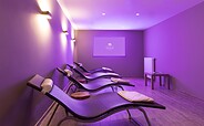 Wellnessbereich