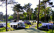Foto: Campingplatz Rathenow