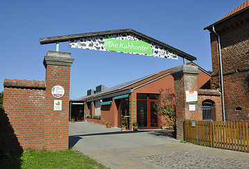 Kuhhorst Organic Farm