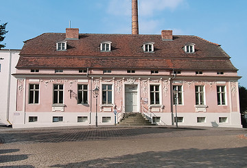 Lendelhaus & Historische Saftfabrik – Apartments & Studios