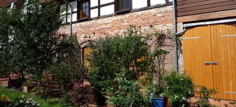 Ferienwohnungt Familie Schlachta, holiday apartment