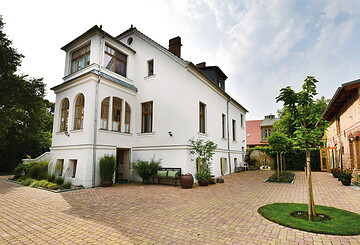 Villa Veda