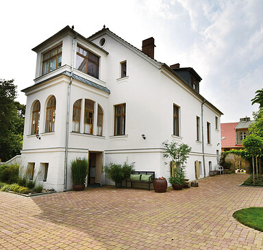 Villa Veda