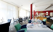 Restaurant Le Jardin