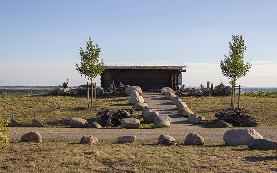 Aussichtspunkt Wolkenberg, TMB-Fotoarchiv/ScottyScout