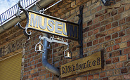 Mühlenhofmuseum Grünewalde, Foto: TMB-Fotoarchiv/ScottyScout