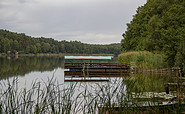 Badestelle Göhlensee, Foto: TMB-Fotoarchiv/ScottyScout