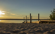 Seestrand Bagenz, Foto: TMB-Fotoarchiv/ScottyScout