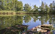 Naturbad Groß Kölzig, Foto: TMB-Fotoarchiv/ScottyScout