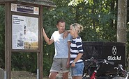 Altbergbautour am Muskauer Faltenbogen, Foto: TV LSL, Nada Quenzel