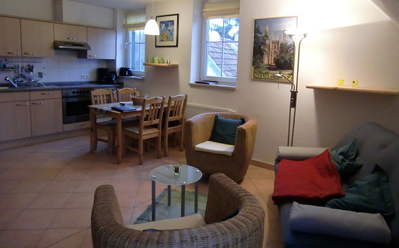 Ferienwohnung Familie Boekels-Schmidt