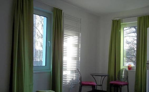 “Frosch & Fisch” Guest House