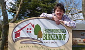 Ferienwohnung Birkenhof Anke Engel