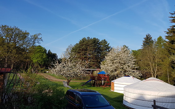 Pension New Nomads, Foto: Enkhmaa Khaltar