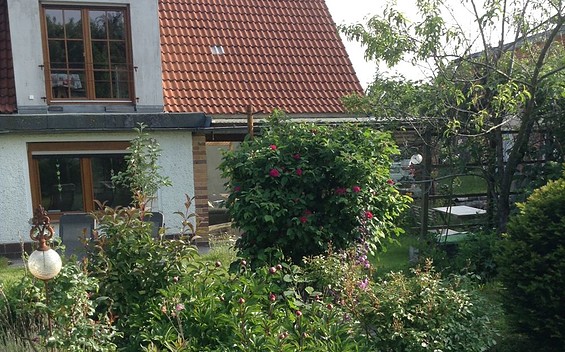 Carmen's Landhaus