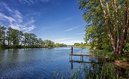 Genschmarer See, Foto: Seenland Oder-Spree e.V./Florian Läufer