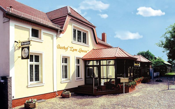Restaurant ‘Zum Löwen’