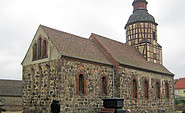 Kirche Gölsdorf, Foto: Thomas und Karin Quartier, www.gotteshäuser.net