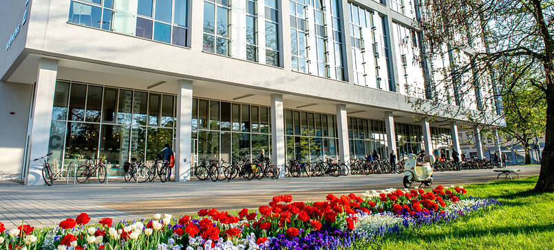 ProWissen Potsdam e.V., WIS im Bildungsforum