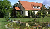 Havellandhaus in Päwesin