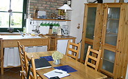 Küche Havellandhaus Päwesin