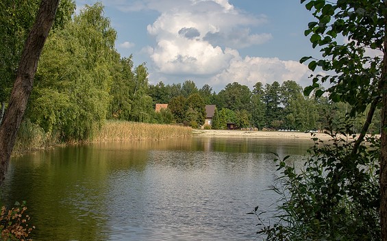 Willischza-See, Burg (Spreewald), ScottyScout