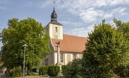 Evangelische Kirche, Burg (Spreewald), ScottyScout 1