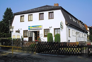Restaurant Fürstenberger Freizeit-Hotel