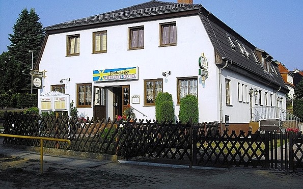 Restaurant Fürstenberger Freizeit-Hotel