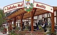 Jakobs-Hof in Beelitz, Foto: Josef Jakobs Spargelhof GbR