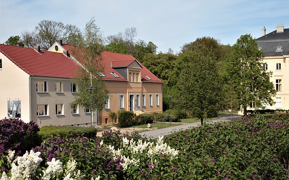 Gustav Seitz Gästehaus