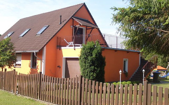 Ferienwohnung „Im Havelland“