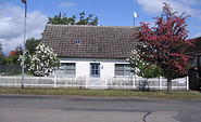 Ferienhaus Büdnerhof Nennhausen