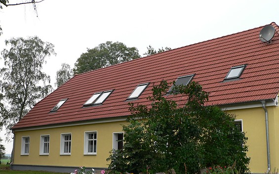 Melkerhaus