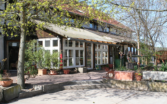 Gut Nennhof Nennhausen
