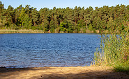 Naturbadestelle am Tonsee, Foto: ScottyScout