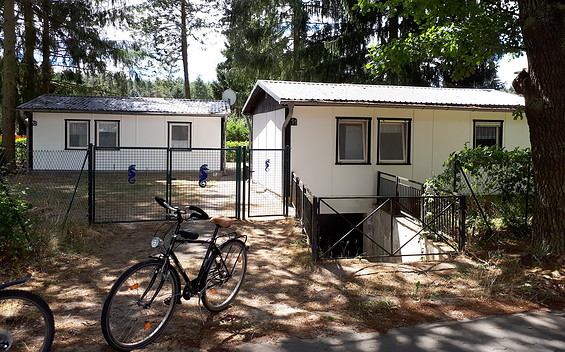 Bungalowvermietung Stechow-Ferchesar