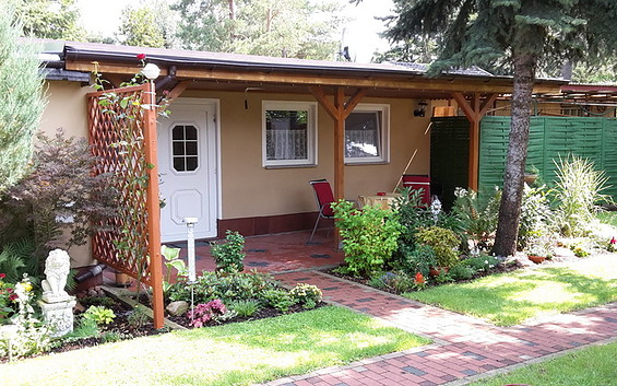 Ferienwohnung & Ferienhaus Lutz Gebauer