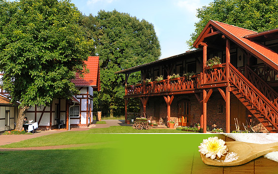 Landhaus Brodack