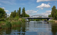 Oder-Spree-Kanal, Foto: Florian Läufer